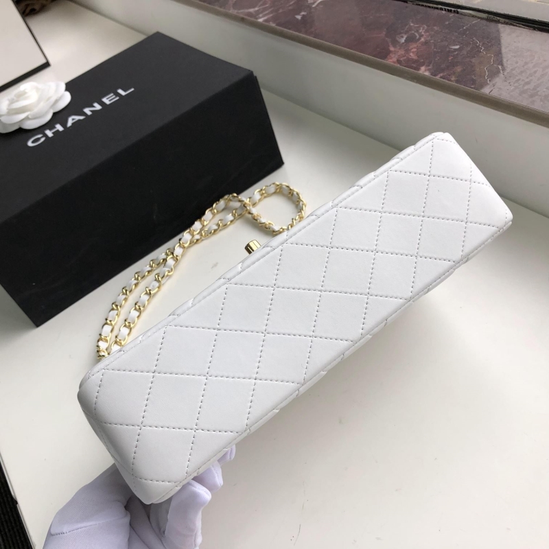 Ch**el cf series bags